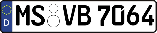 MS-VB7064