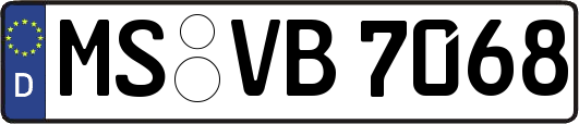 MS-VB7068