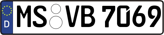 MS-VB7069