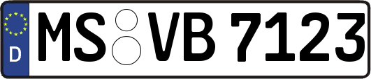 MS-VB7123