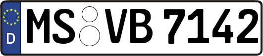 MS-VB7142