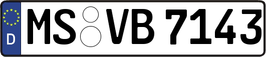 MS-VB7143