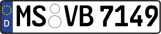 MS-VB7149