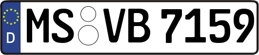 MS-VB7159