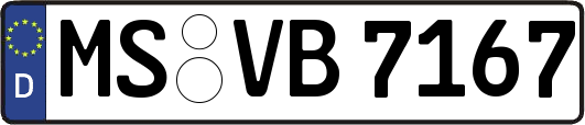 MS-VB7167