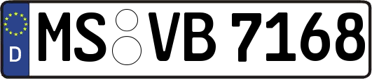 MS-VB7168