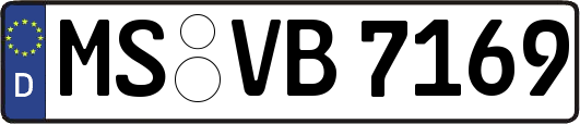 MS-VB7169