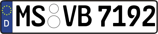 MS-VB7192
