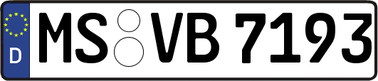 MS-VB7193