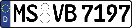MS-VB7197