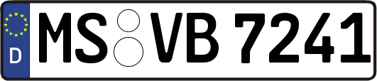 MS-VB7241
