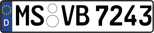 MS-VB7243