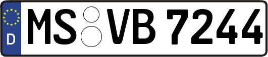 MS-VB7244