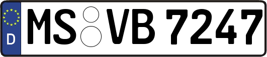 MS-VB7247