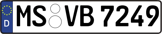 MS-VB7249
