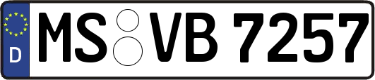 MS-VB7257