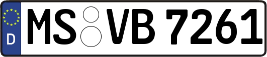 MS-VB7261