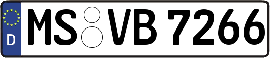 MS-VB7266