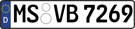 MS-VB7269