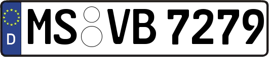 MS-VB7279