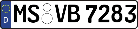 MS-VB7283