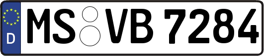 MS-VB7284