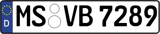 MS-VB7289