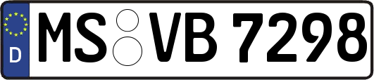 MS-VB7298