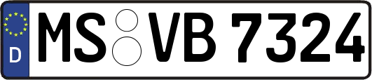 MS-VB7324