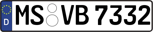 MS-VB7332