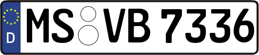 MS-VB7336