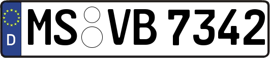 MS-VB7342