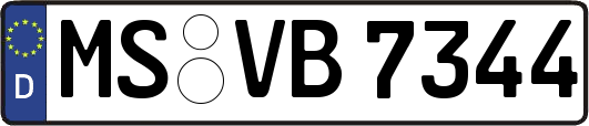 MS-VB7344