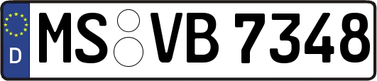 MS-VB7348