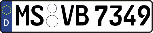 MS-VB7349
