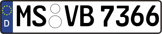 MS-VB7366