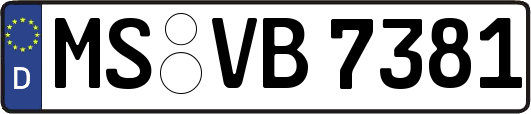 MS-VB7381