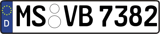 MS-VB7382