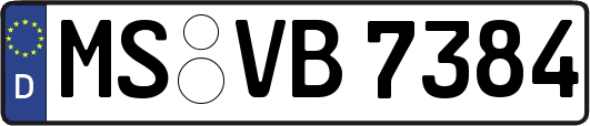 MS-VB7384