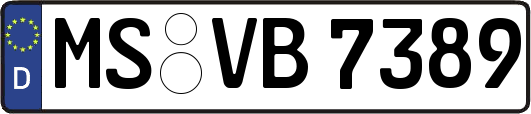MS-VB7389