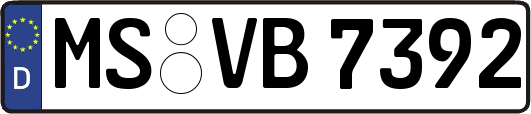 MS-VB7392
