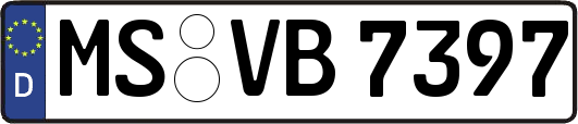MS-VB7397