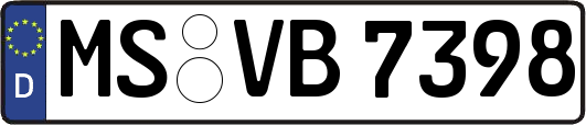 MS-VB7398