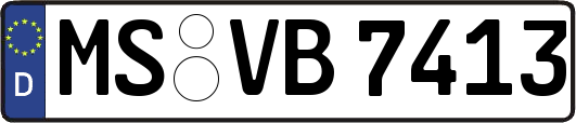 MS-VB7413