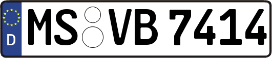 MS-VB7414
