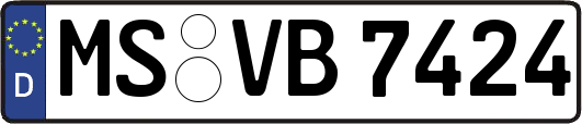 MS-VB7424