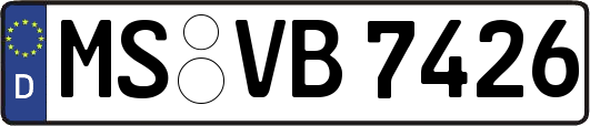 MS-VB7426