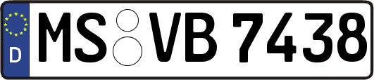MS-VB7438