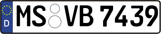 MS-VB7439