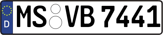 MS-VB7441